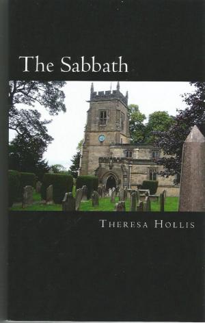 Cover of the book The Sabbath by S. Craig Zahler