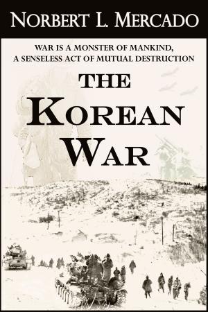 Cover of the book The Korean War by Refried Bean