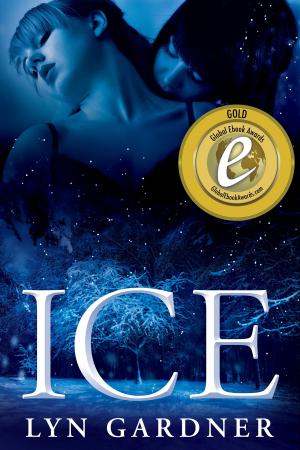 Cover of the book Ice by Anne Wall