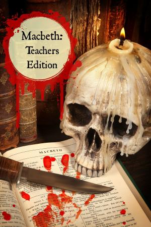 Cover of the book Macbeth: Teachers Edition by BookCaps