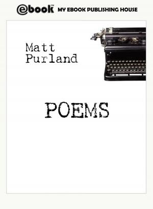 Cover of Poems