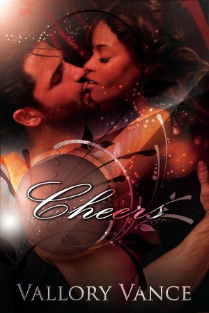 Cover of the book Cheers by Bonnie R. Paulson