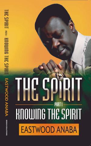 Cover of the book Knowing The Spirit by Eastwood Anaba