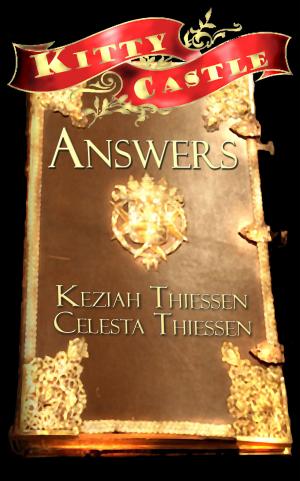 Book cover of Answers: Kitty Castle Series