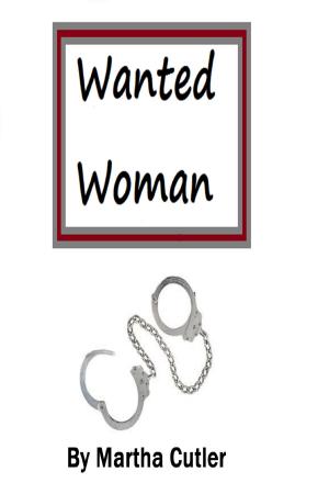 Book cover of Wanted Woman