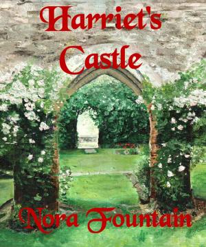 Cover of the book Harriet's Castle by Jessica McBrayer