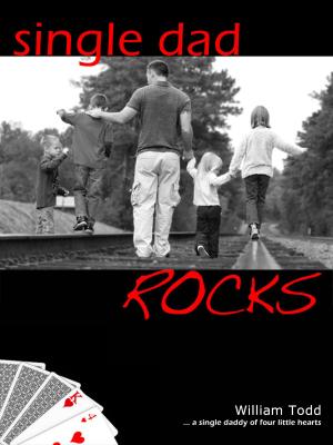 Cover of the book Single Dad Rocks by Lori Ressa