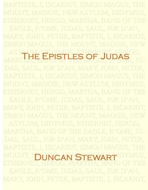 bigCover of the book The Epistles of Judas by 