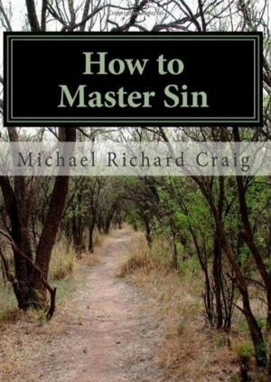 bigCover of the book How To Master Sin by 
