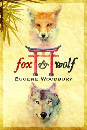 Book cover of Fox and Wolf