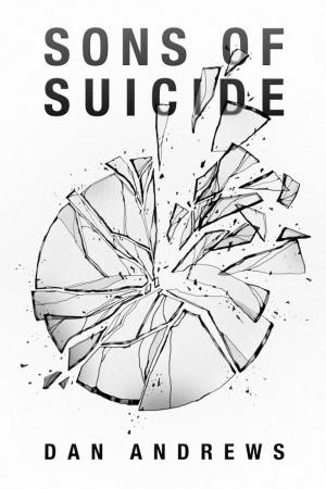 Book cover of Sons of Suicide