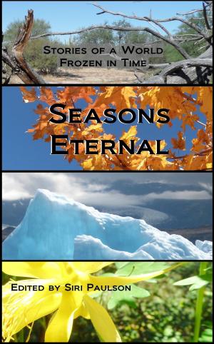 Cover of the book Seasons Eternal by Pat Jourdan