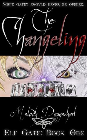 Cover of the book The Changeling by Marc Dickason
