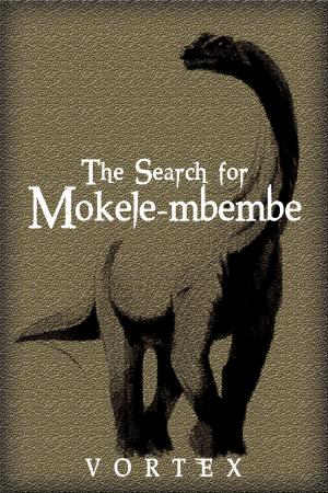 Cover of The Search for Mokele-mbembe