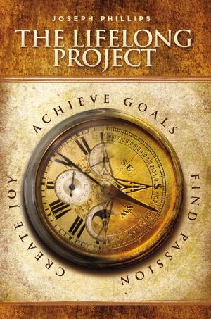 Cover of the book The Lifelong Project by Jonathan Mubanga Mumbi