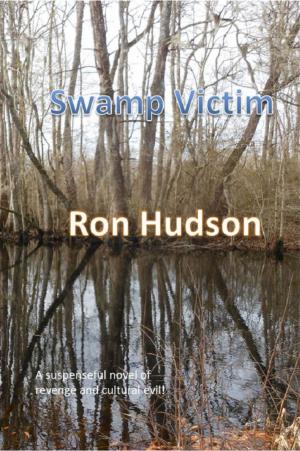 bigCover of the book Swamp Victim by 