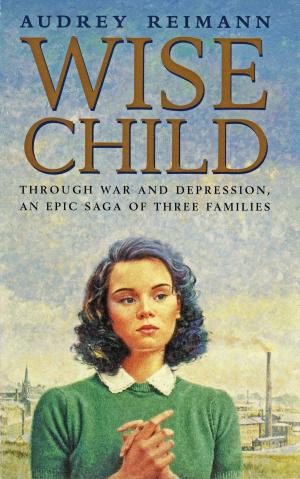 Book cover of Wise Child