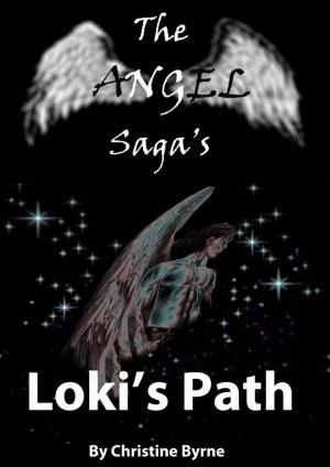 Book cover of Loki's Path