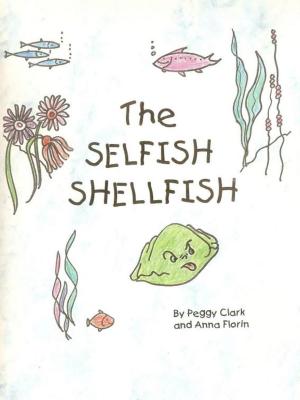 Book cover of The Selfish Shellfish