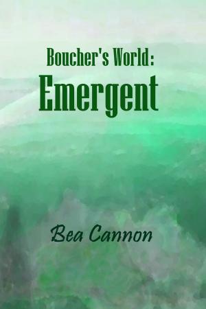 Cover of Boucher's World: Emergent