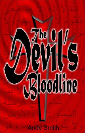 Book cover of The Devil's Bloodline