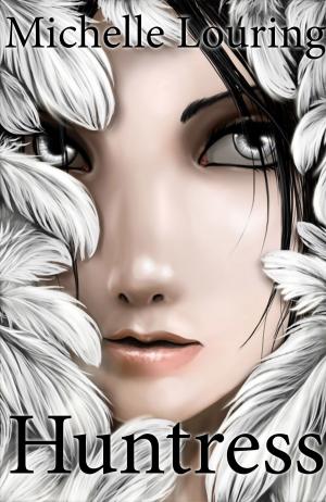 Cover of the book Huntress by Elizabeth Jeannel