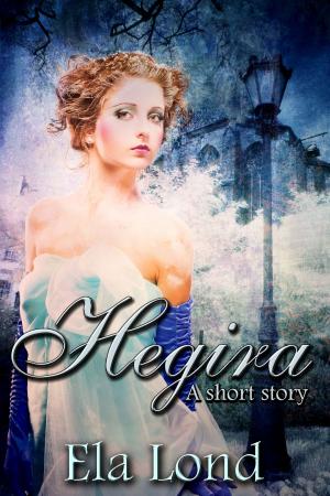 Book cover of Hegira