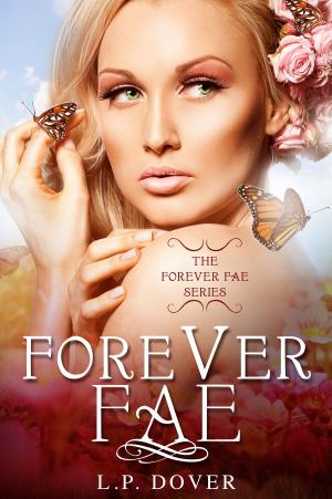 Book cover of Forever Fae