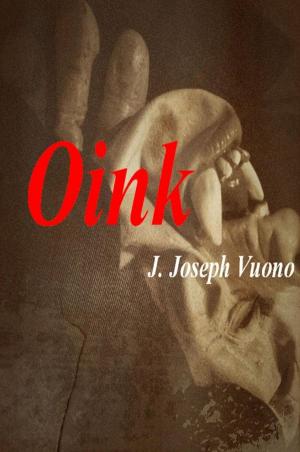 bigCover of the book Oink by 