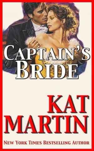 Cover of Captain's Bride