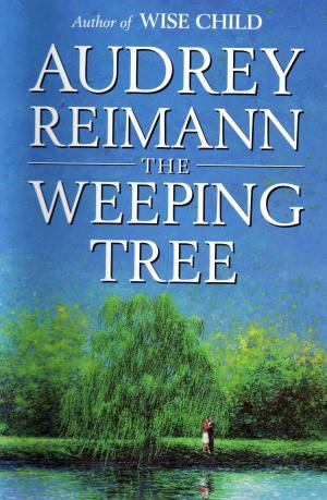 Book cover of The Weeping Tree