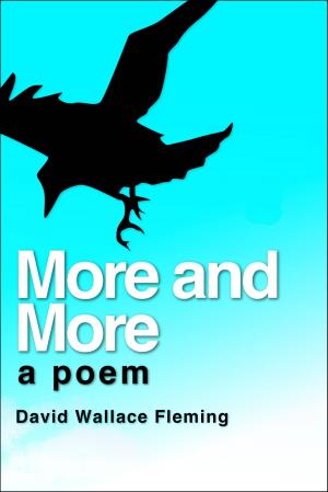 Book cover of More and More
