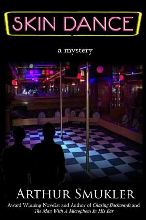 Cover of Skin Dance, a mystery
