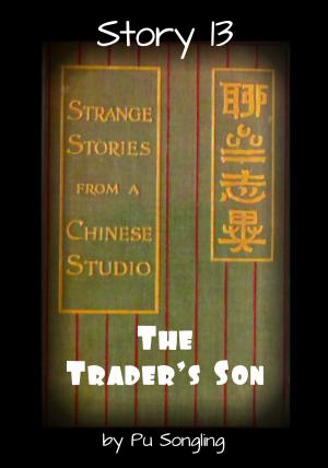 Cover of the book Story 13: The Trader's Son by Aaron Rosenberg