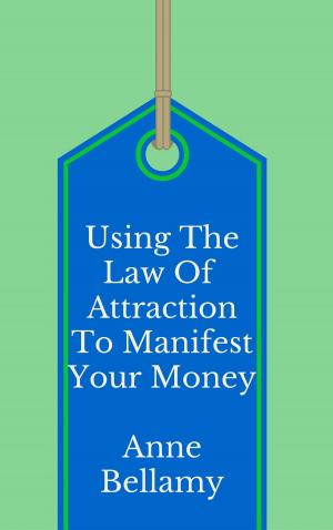 Cover of the book Using The Law of Attraction To Manifest Your Money by Alabi Stephen
