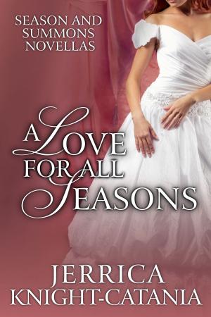 Book cover of A Love for all Seasons