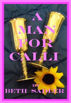 Cover of A Man For Calli
