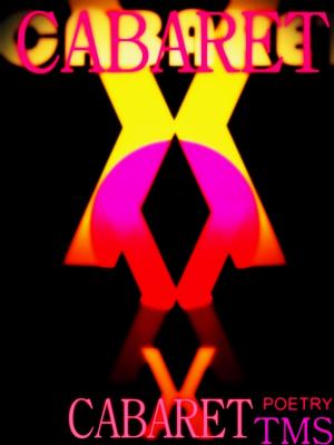 Cover of the book Cabaret by Stu Leventhal