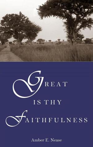 Cover of the book Great Is Thy Faithfulness by D. L. Mackenzie