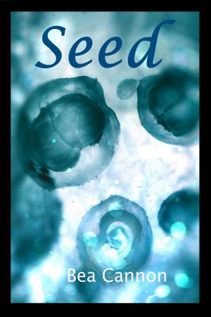 Book cover of Seed