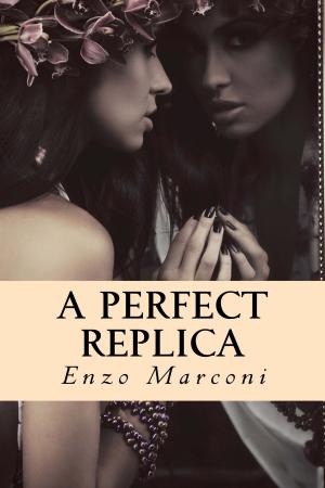 Cover of the book A Perfect Replica by CS Patra