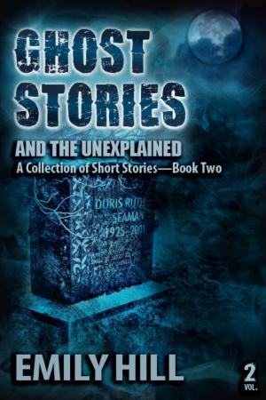Cover of the book Ghost Stories And The Unexplained: Book Two by Claudia Kolla