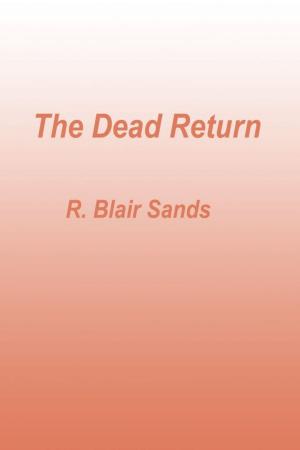 Book cover of The Dead Return