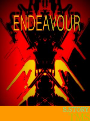Cover of the book Endeavor. by Sandy Carlson