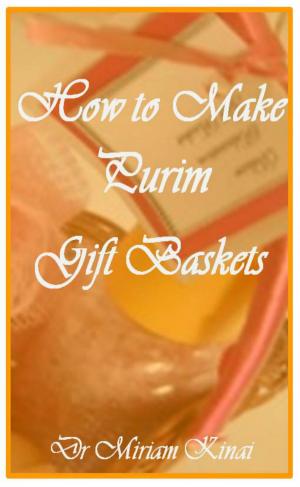 bigCover of the book How to Make Purim Gift Baskets by 