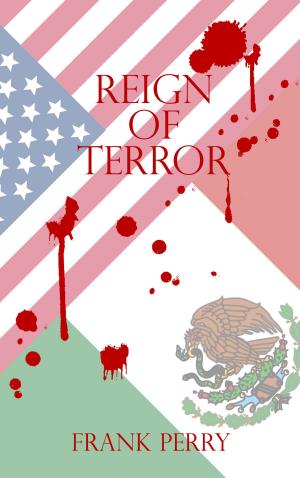 Cover of the book Reign of Terror by Thomas G. Baker