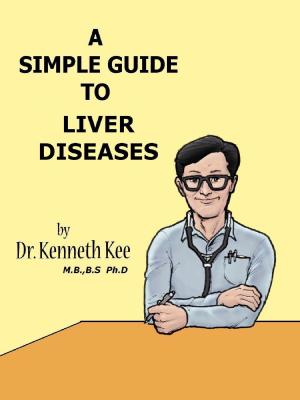 Book cover of A Simple Guide to Liver Diseases