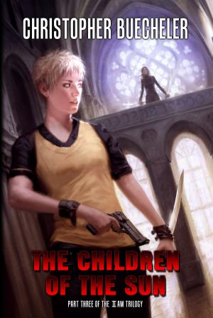 bigCover of the book The Children of the Sun by 