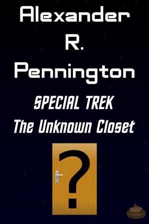 bigCover of the book Special Trek: The Unknown Closet by 