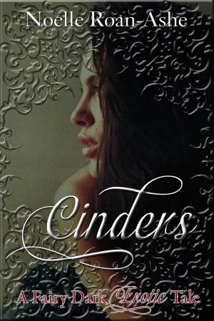 Book cover of Cinders